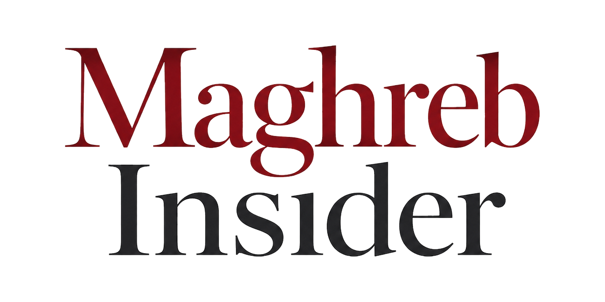Maghreb Insider