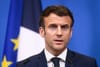French diplomats criticize Macron as being biased toward Israel