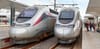 Morocco speeds up train purchases ahead of World Cup