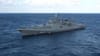 Algeria sets sail on closer ties to Russia