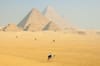 Can Egypt’s tourist industry ride out the conflict in Gaza?