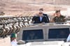 Is Algeria preparing for war to help postpone Presidential elections?