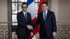 France reiterates support for Morocco’s Western Sahara plan