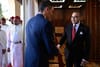 Spain's Prime Minister meets Morocco's King as bilateral ties strengthen