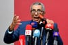 Families demand release of jailed opposition figures in Tunisia