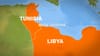Libya closes Tunisia border crossing after clashes erupt