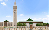 Mohammed VI Mosque opens in Conakry, Guinea
