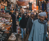 Egyptians Face Inflation Crisis Despite $50 billion Bailout
