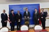 US Congressman praises Morocco’s role in regional peace and security