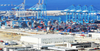 Tanger Med Port Makes Entry into World's Top 20 Container Hubs