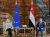 EU looks to extend migration deals to Egypt
