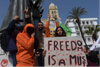 Tunisian civil society fears plan to limit foreign funding