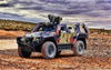 Morocco buys 200 Cobra II tactical armored vehicles from Turkey