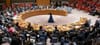 UN Security Council adopts resolution calling for a ceasefire in Sudan ahead of Ramadan