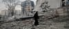 Hamas delegates leave Cairo, truce talks to resume next week