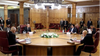 In Cairo meeting Libya’s major parties agree on forming unified government