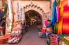 Morocco Top Destination for Women Travelers