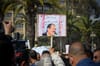 4 sentenced to death in Tunisia for a 2013 political assassination