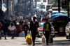 Egypt's Population Growth Decelerates to 1.4%