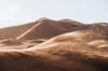 Scientists reveal secrets to giant Moroccan desert star dune