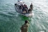 Tunisia Retrieves Five Migrant Bodies its Coastal