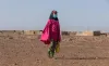 Aid Agency reports five-fold increase in children being uprooted by violence across the Sahel