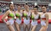 Sports spat widens as Algeria withdraws team from gymnastics championship in Marrakech