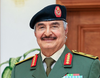 U.S. judge throws out lawsuits accusing Libya’s Khalifa Haftar of war crimes