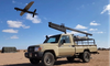 Reports: Morocco becomes first country in North Africa to build advanced drones