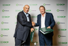 Australia’s Fortescue announces joint venture with Morocco’s OCP for green energy development