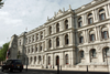 UK issues travel warning for 16 Arab countries after Iranian drone attack
