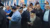 Organizers of annual Jewish pilgrimage to Tunisia cancel celebrations over Gaza
