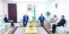 Mauritania and Syria engage in bilateral discussions
