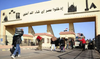 Libya may impose entry fees on Egyptian nationals