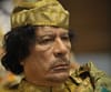 Judge rules U.S. arms maker entitled to proceeds from sale of London mansion owned by Gaddafi family