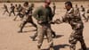 Ex-Irish soldiers training Haftar’s forces in Libya