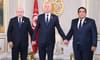 Algeria says Arab Maghreb Union has been defunct for years