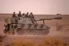 Morocco ranks amongst world’s top 20 most powerful artilleries