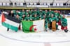 North African hockey teams set to hit the ice in the U.S. for first time