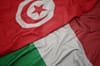 Italy and Tunisia Ink Three Agreements to Curb Migration to Europe