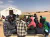 Niger calls in Algerian envoy over 'violent' raids on migrants