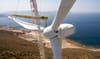 2023 was a record year for wind installations, report says