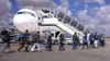 IOM: 80,000 migrants voluntarily repatriated to home countries since 2015