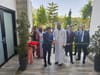 Morocco opens embassy in Banjul, Gambia
