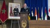 Chair of NATO Military Committee visits Morocco