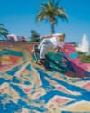 New skate parks launch skateboarding boom in Casablanca