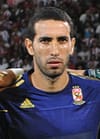 Top Egypt court strikes football star's name from 'terror' list