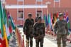 Morocco: official launch of the 20th edition of the “African Lion” exercise