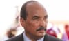 Former President of Mauritania barred from contesting June election