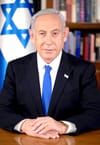 Netanyahu becomes first western leader to face potential ICC charges of crimes against humanity.